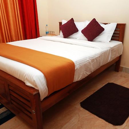 Jia Hill View Rooms Vagamon Exterior foto